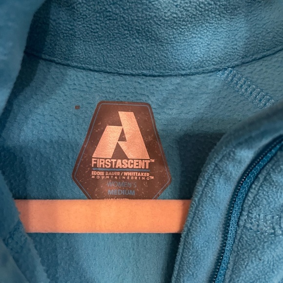 Ascend base layer womens top - Picture 2 of 3